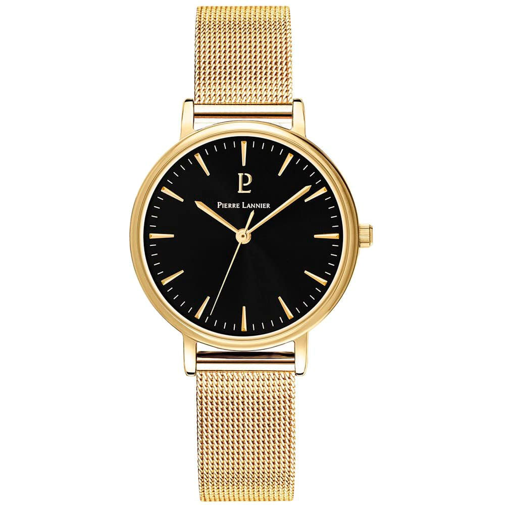 Часы Pierre Lannier Week-end Ligne Basic 093L538